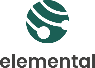 Logo Grupy Elemental Holding